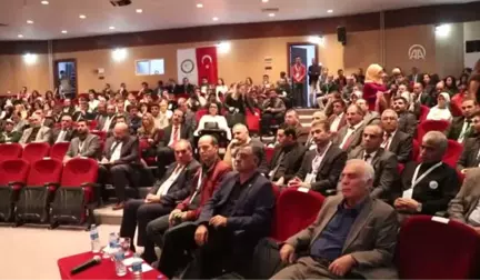 2. Uluslararası Iğdır Sempozyumu Başladı