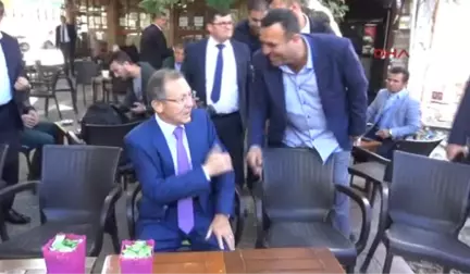 Balıkesir Başkan Uğur'dan İstifa Açıklaması Görevimin Başındayım