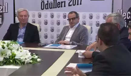 Necip Fazıl Ödülleri 2017