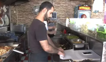 Adanalı Dönercilerde Askıda Döner Dönemi