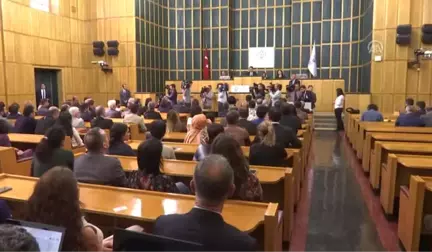 Hdp Eş Genel Başkanı Kemalbay: 