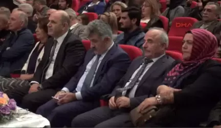Kars Kafkasya Halk Kültürü Konseri