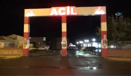 Ağrı'da Trafik Kazası: 21 Yaralı