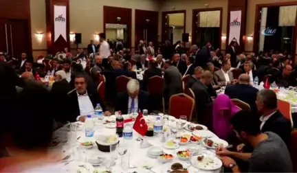 Bakan Kurtulmuş: 