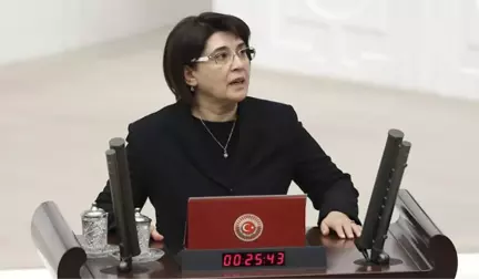 HDP'li Leyla Zana, 15 Yıl Hapis İstemiyle Yargılandığı Davadan Beraat Etti