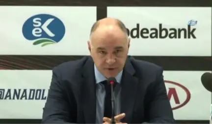 Pablo Laso: 