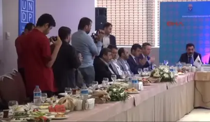 Şanlıurfa Şeref Malkoç Mahkemelerin Yükünü Hafifletiyoruz