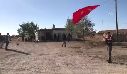 Şehit Polis Memuru Muhammet Uz'un Baba Evi