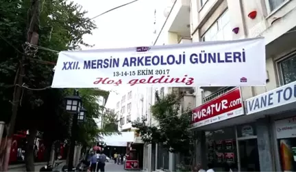 Mersin'in Unesco Listesindeki Eserleri 