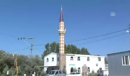 Sanayi Sitesinin Enerji Mühendisi İmamı