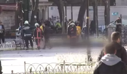 Sultanahmet Patlaması Davasında Mütalaa Açıklandı