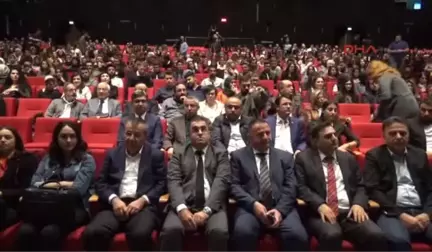 Kayseri Ceza Hukukçusu Şen Masumiyet İlkesinin Adı Var,kendi Yok