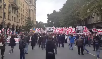 Hükümet Karşıtı Protesto