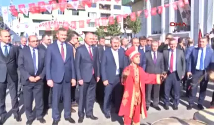 Kocaeli Destici: ABD'nin Vizesi Bize Vız Gelir Tırıs Gider 1