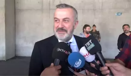 Ahmet Ürkmezgil: