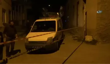 Domaniç'te Trafik Kazası: 1 Ölü, 3 Yaralı