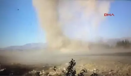 Diyarbakır Güvenlik Güçlerinin Dikkati, Faciayı Önledi