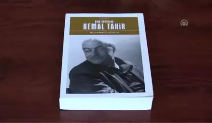 Kemal Tahir'in 