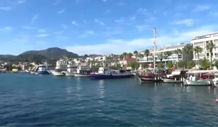 Marmaris Rallisi, Türkiye'deki En Önemli Yarışımız