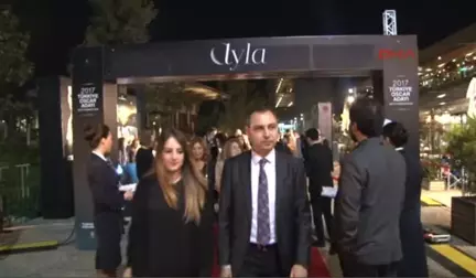 Türkiye'nin Oscar Adayı Ayla Filminin Gala Gösterimi Yapıldı