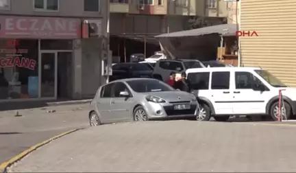 Gaziantep Çocuğunu Göremeyen Kadın, Eski Kayınbabasını Öldürdü