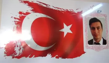 Şehit Öğretmen Necmettin Yılmaz Anısına Kütüphane Kuruldu