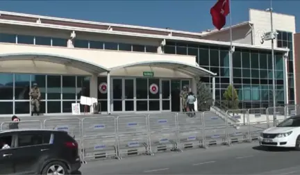 15 Temmuz'da Fsm Köprüsü'nün Kapatılması Davası