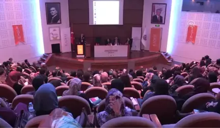 Çocuk İstismarının Nedenleri ve Koruyucu Önlemler Çalıştayı