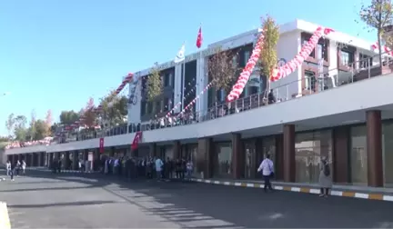 Başbakan Yardımcısı Işık: 