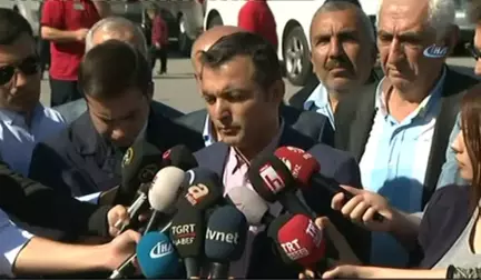 CHP Antalya Milletvekili Niyazi Nefi Kara: