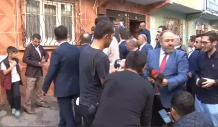 Hakan Çavuşoğlu: 