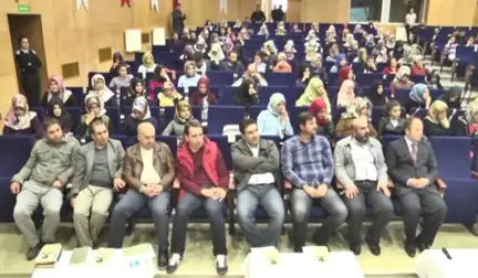 Mşü'de Öğretmenlik Vizyon Programı