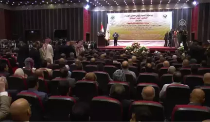 Suudi Arabistan Enerji Bakanı Irak'ta - Bağdat