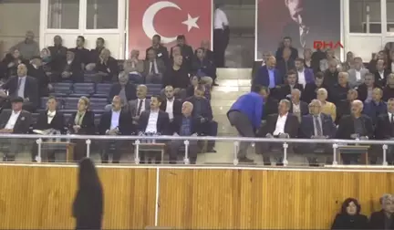 Tokat'ta Kerbela Şehitleri Anıldı