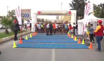 6. Göbeklitepe Yarı Maratonu ve 10 Kilometre Koşusu