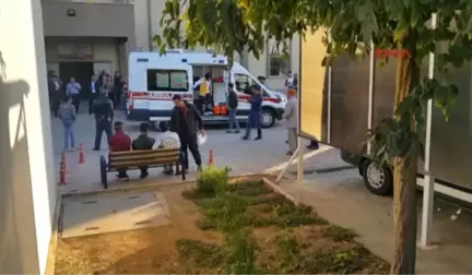 Adıyaman Belediye Başkanının Amcası Silahlı Saldırıda Öldü