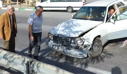 Eşref Kolçak'ın Yaptığı Kaza, Trafikte 'Yaş Sınırı' Tartışmalarını Başlattı