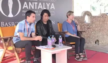 54. Uluslararası Antalya Film Festivali - 