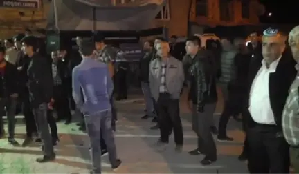 Konya'da Asker Adayları Düzenlenen Gecenin Ardından Birliklerine Uğurlandı