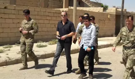 PKK'nın Gayriresmi Komutanı McGurk'dan Yeni Katliam Talimatı: Canlı Bırakmayın!