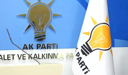 AK Parti Konya İl Başkanlığına, Eski Vekil Hasan Angı Atandı