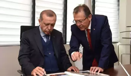 Erdoğan'ın İstifasını İstediği Balıkesir Belediye Başkanı, Pazartesi Günü İstifa Edecek