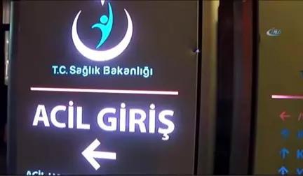 Kadıköy'de Hastane Önünde Silahlı Çatışma: 4 Yaralı