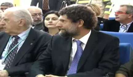 Osman Kavala'nın Arşiv Görüntüleri