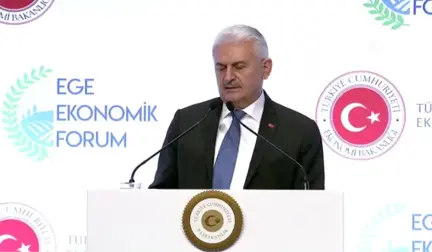 Başbakan Yıldırım: 