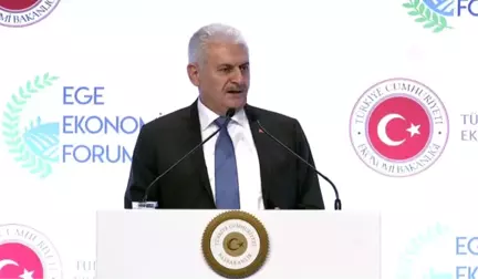 Başbakan Yıldırım: 