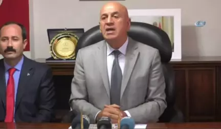 MHP'li Birtürk: 