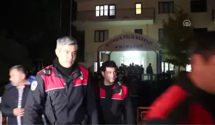 Yabancılara Yönelik Huzur Uygulaması