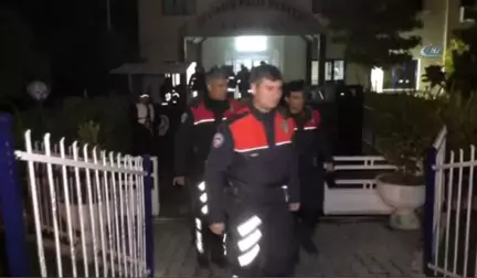 Denizli'de Yaklaşık 200 Polisle Geniş Çaplı Asayiş Uygulaması