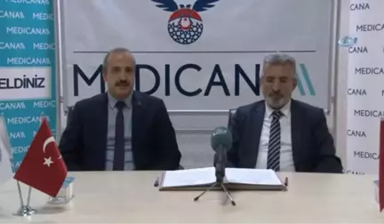 Medicana Konya Hastanesi, Selçuklu Belediyesi Basketbol Takımı'na Sağlık Sponsoru Oldu